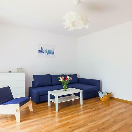 Apartament Pod Winogronami Krakow Exterior photo