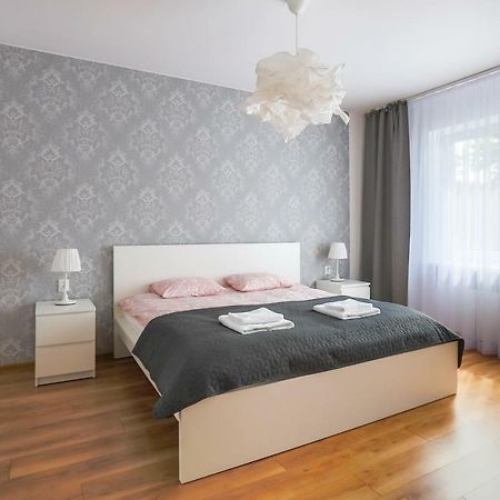 Apartament Pod Winogronami Krakow Exterior photo