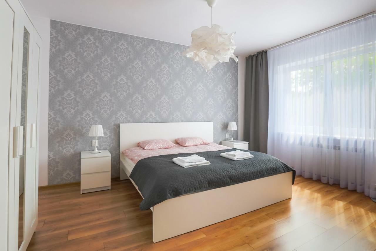 Apartament Pod Winogronami Krakow Exterior photo