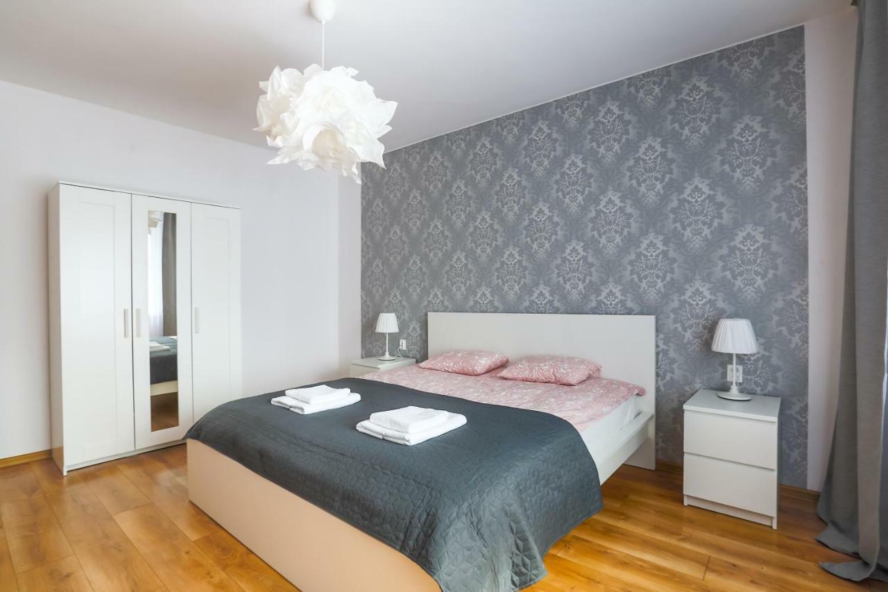 Apartament Pod Winogronami Krakow Exterior photo