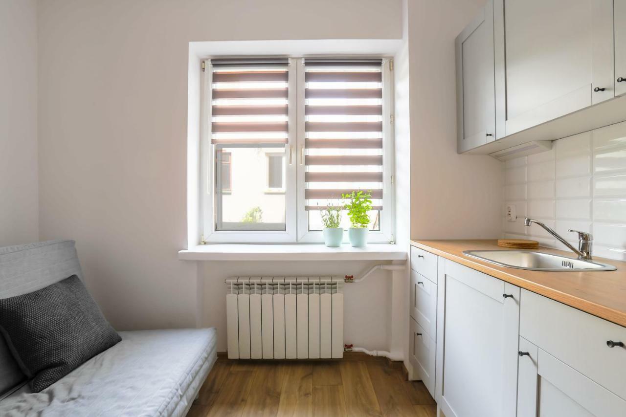 Apartament Pod Winogronami Krakow Exterior photo